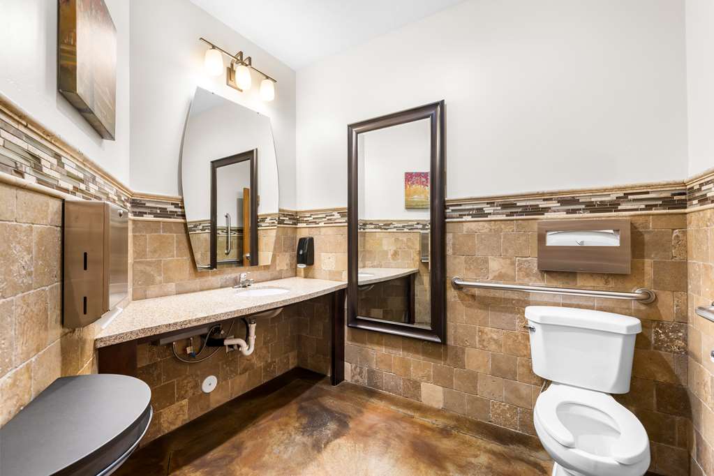 Best Western Driftwood Inn - photo 38