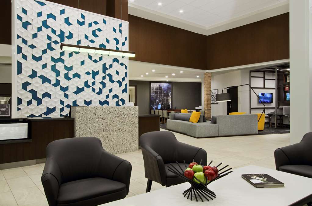 Hyatt Place Houston Katy - photo 7