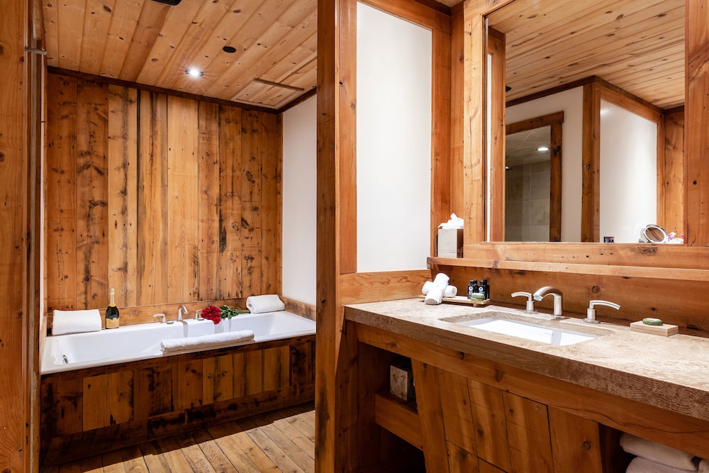 Rainbow Ranch Lodge - photo 36