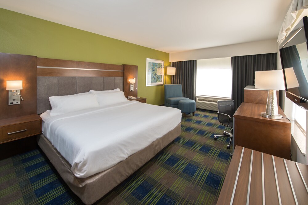 Holiday Inn Express Suites Clifton Park by IHG - photo 23