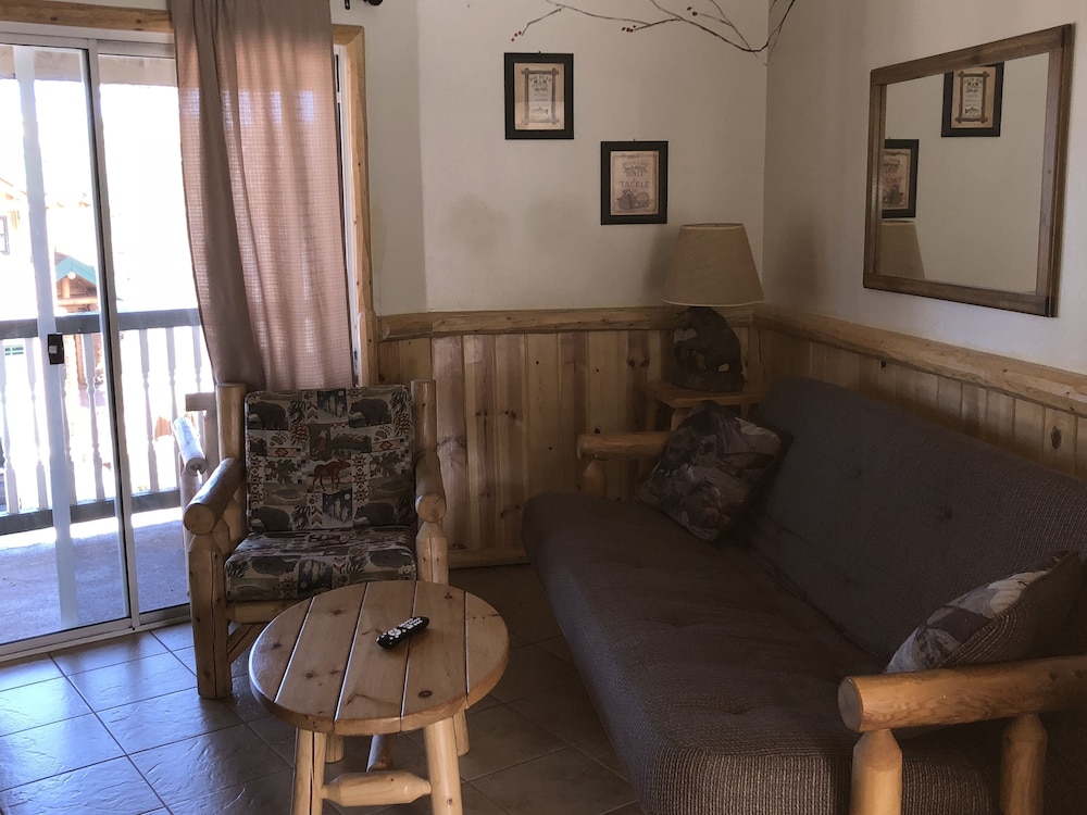 Fireside Lodge - photo 83