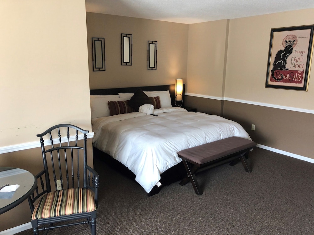 Old Harbor Inn - photo 115