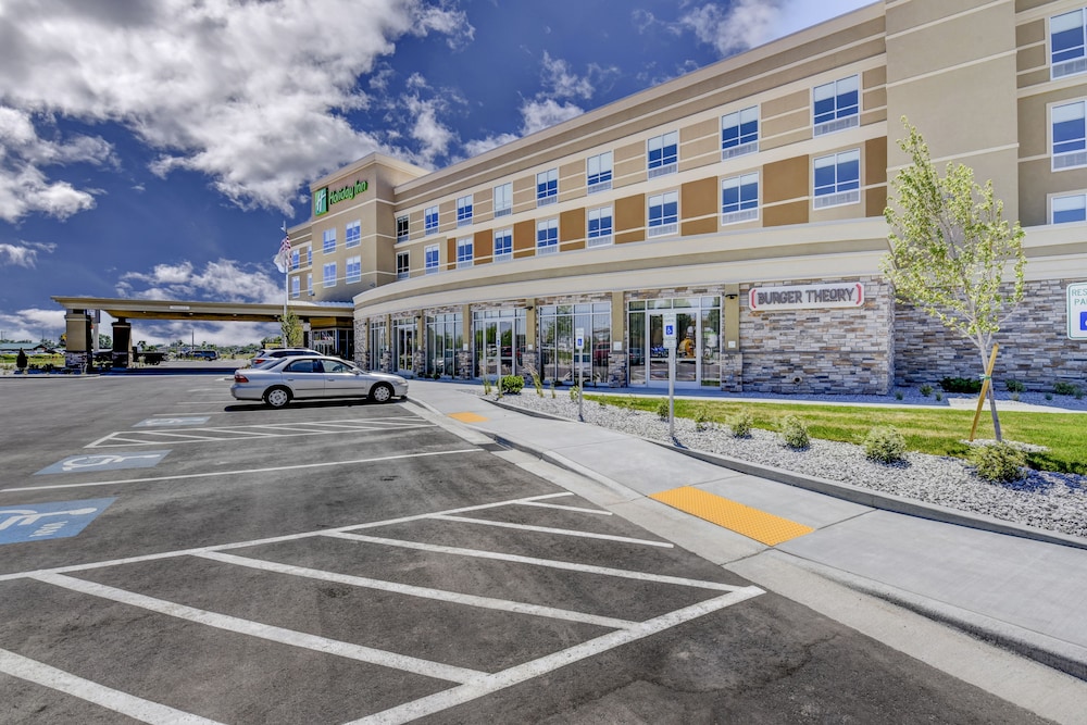 Holiday Inn Nampa by IHG - photo 18