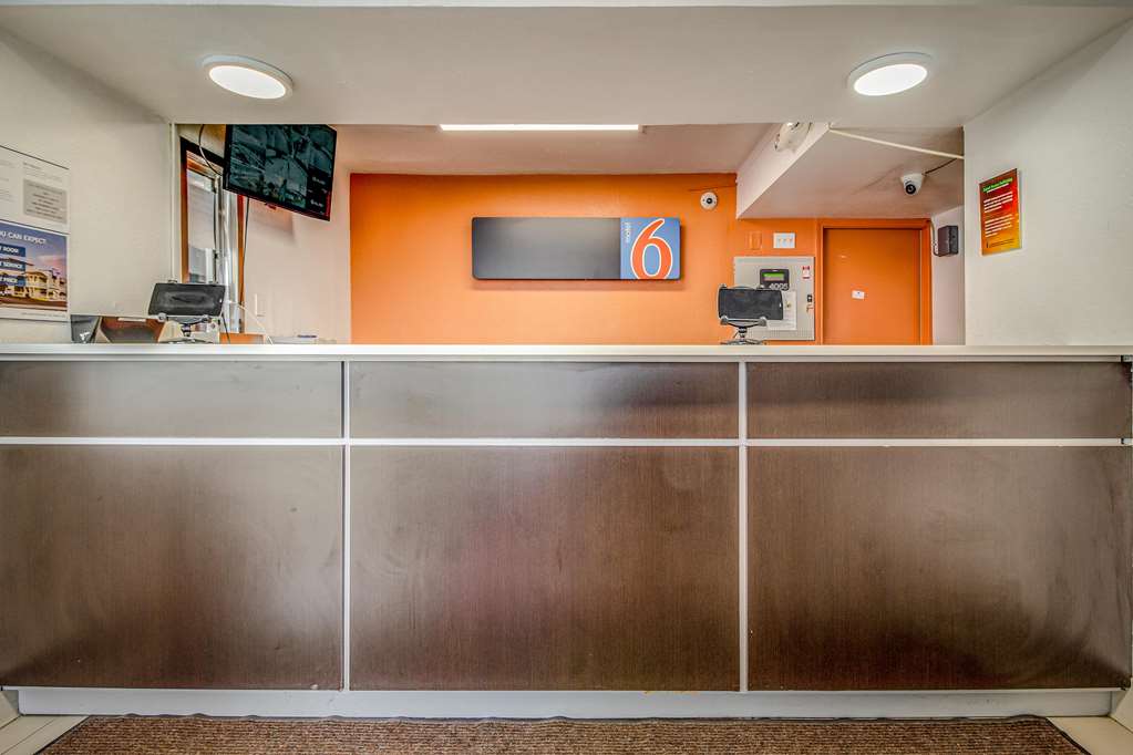 Motel 6 Conroe TX - photo 28