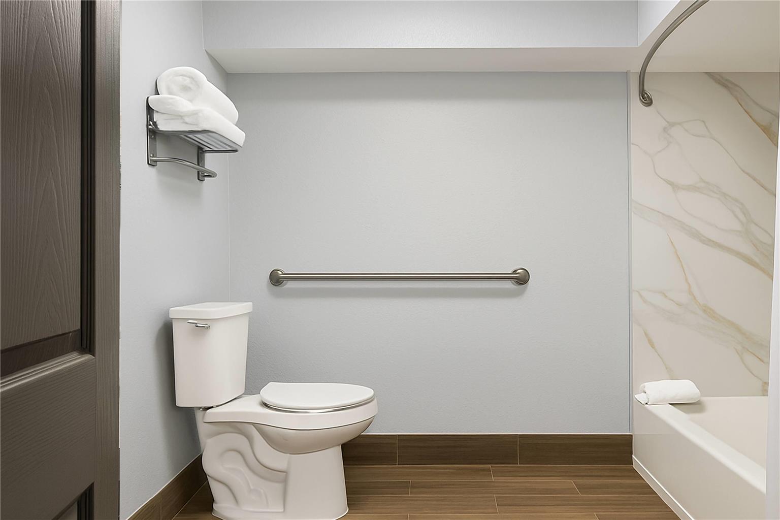 Baymont by Wyndham Fayetteville I 95 - photo 22