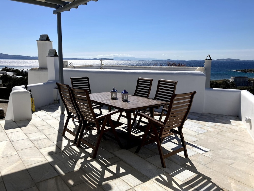 Helios Thalassa 82 sqm — Tinos — photo 4