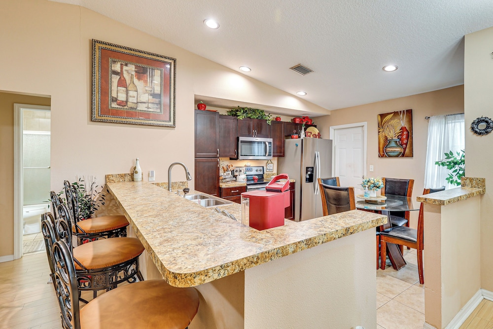 Extended Stay Lakeland - featured photo