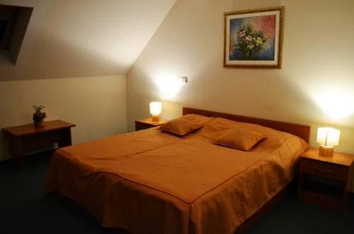 Hotel Istra — Varazdin — photo 3