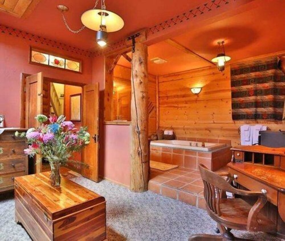 Gold Mountain Manor - photo 80
