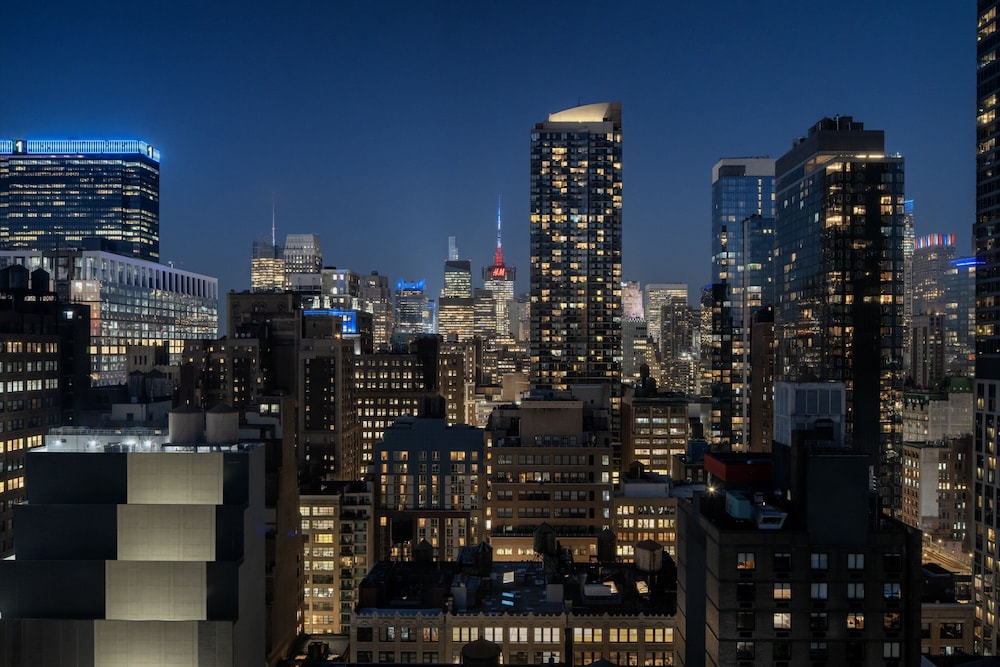 Aloft New York Chelsea - photo 7
