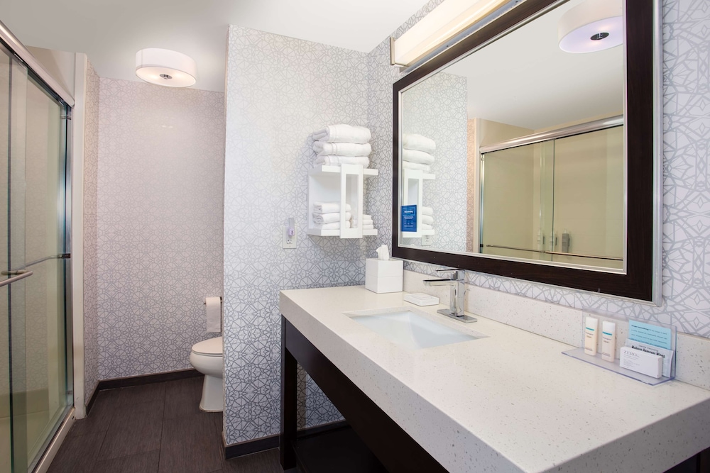 Hampton Inn & Suites Columbia Southeast Ft. Jackson - photo 24