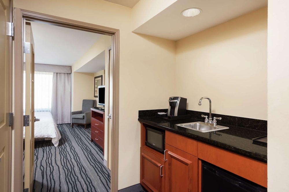 Hilton Garden Inn St. Louis Shiloh O'Fallon IL - photo 23