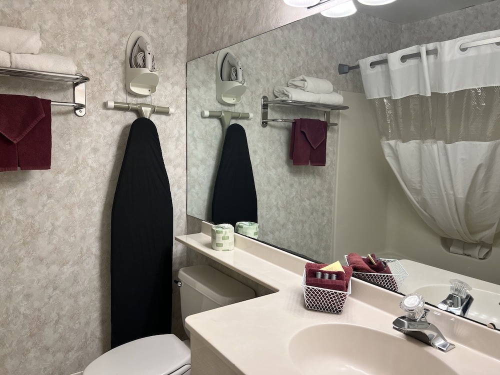 Inn at Cemetery Hill - photo 55