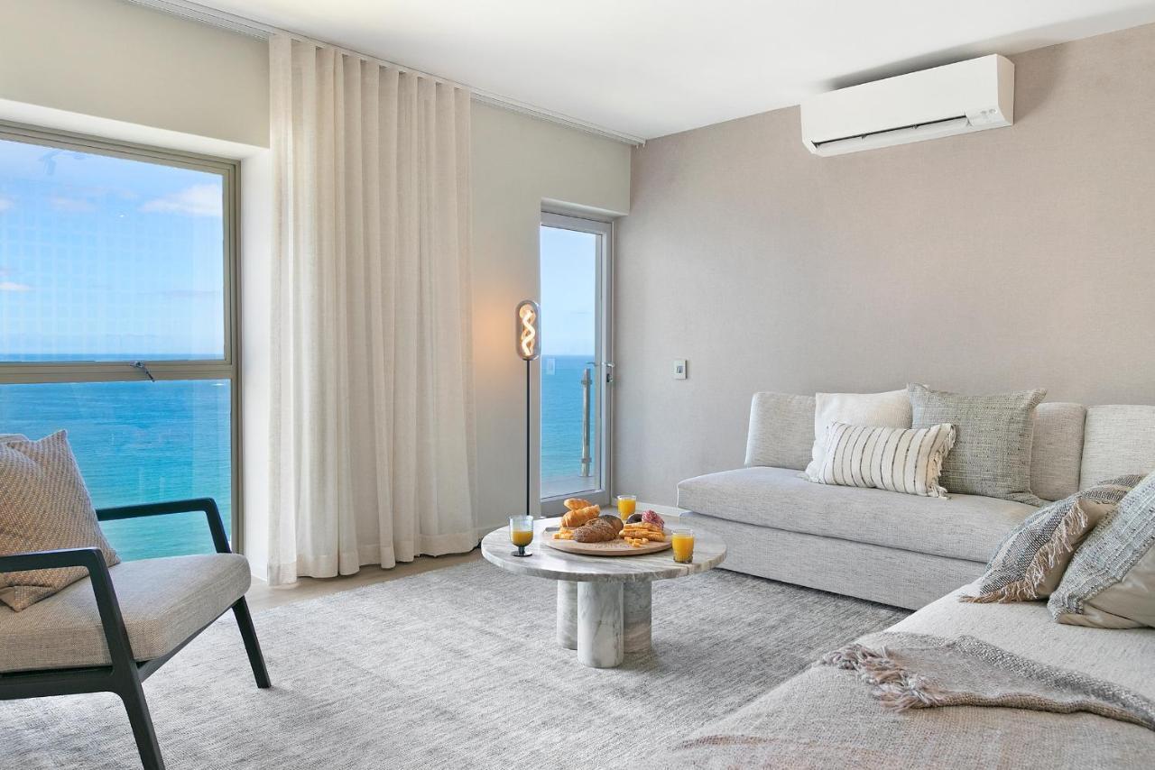 Clifton Allure Magnificent Sea Views