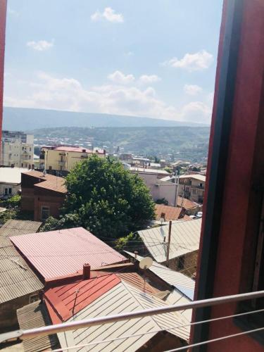 SaBa Apartments in Old Tbilisi
