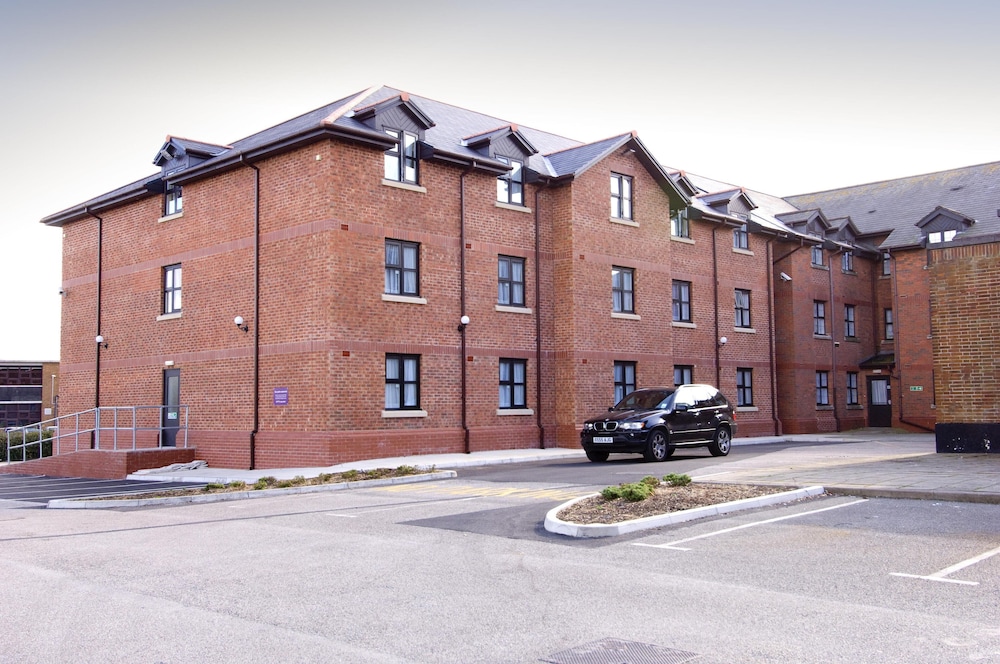 Premier Inn Blackpool Bispham — hotel in Blackpool