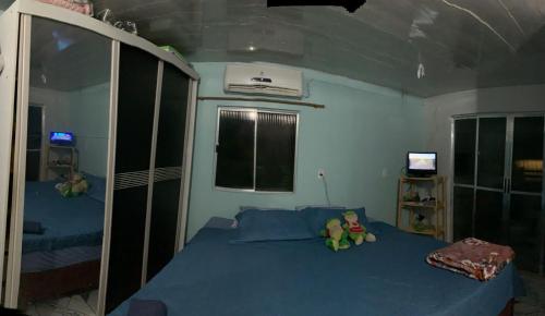 CasaCop30 in Belem, Brasil