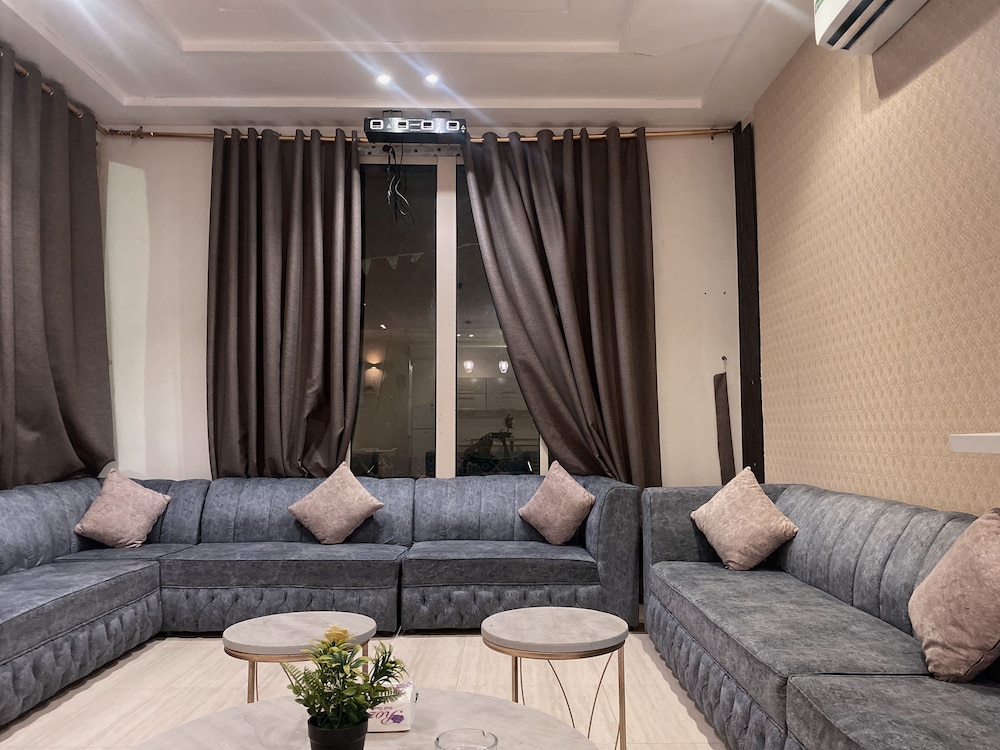 Aria chalets and chalets — Riyadh — photo 3