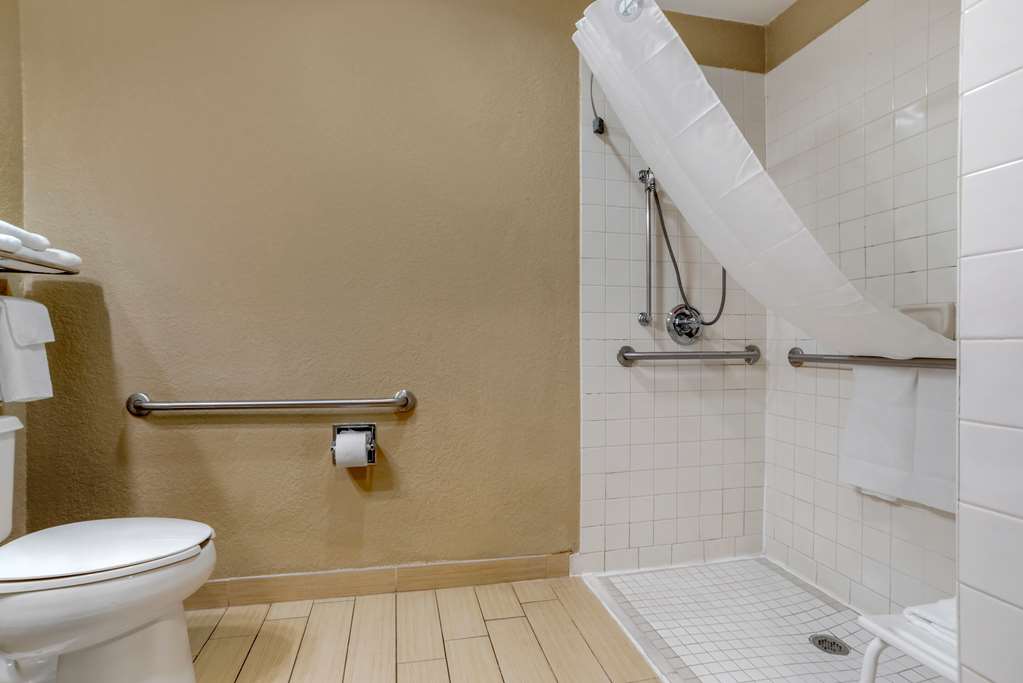 Quality Inn Phenix City Columbus - photo 10