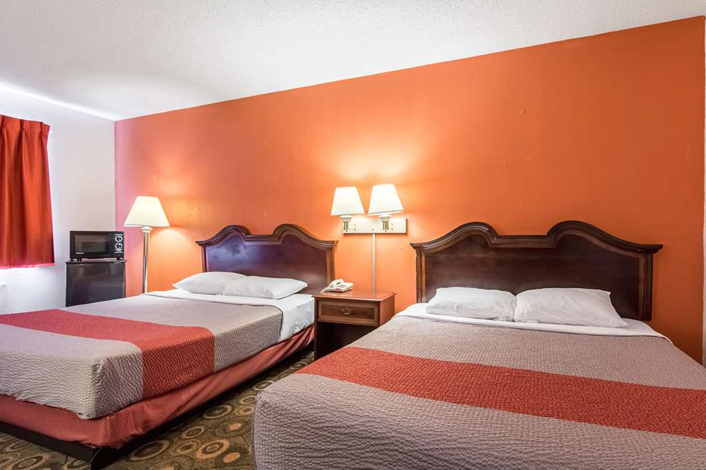 Motel 6 Hope AR - photo 11