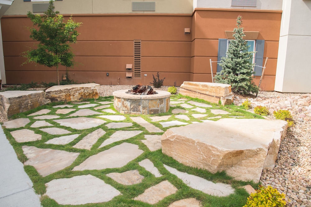 Candlewood Suites Fort Collins by IHG - photo 33