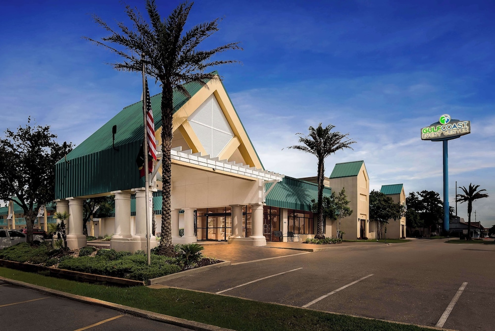 Best Western Seaway Inn - photo 43