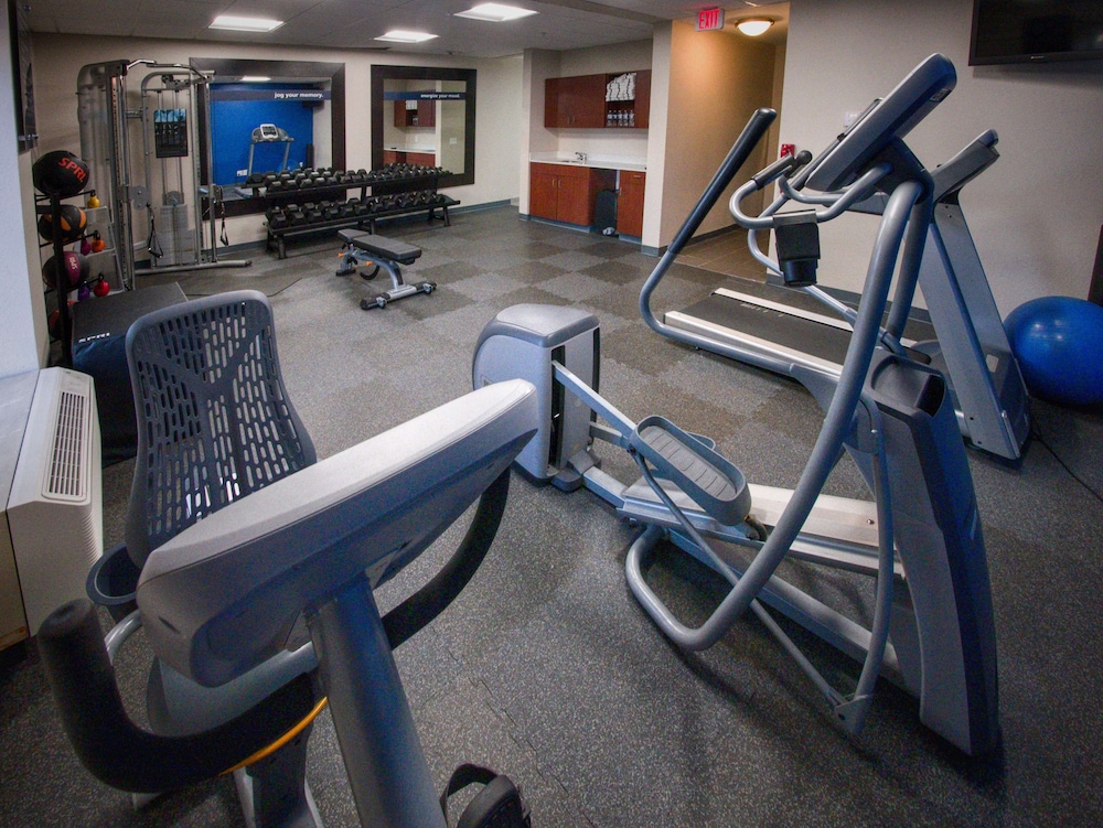 Hampton Inn Oklahoma City Edmond - photo 27