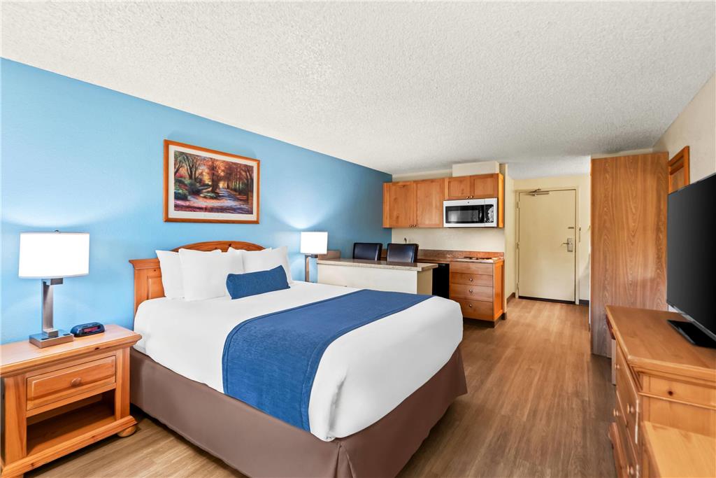 Baymont by Wyndham Yakima Riverfront - photo 38