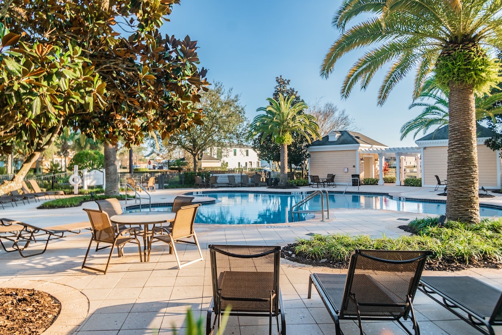 Reunion. 5 Heated Pools. Slps 8 - photo 13