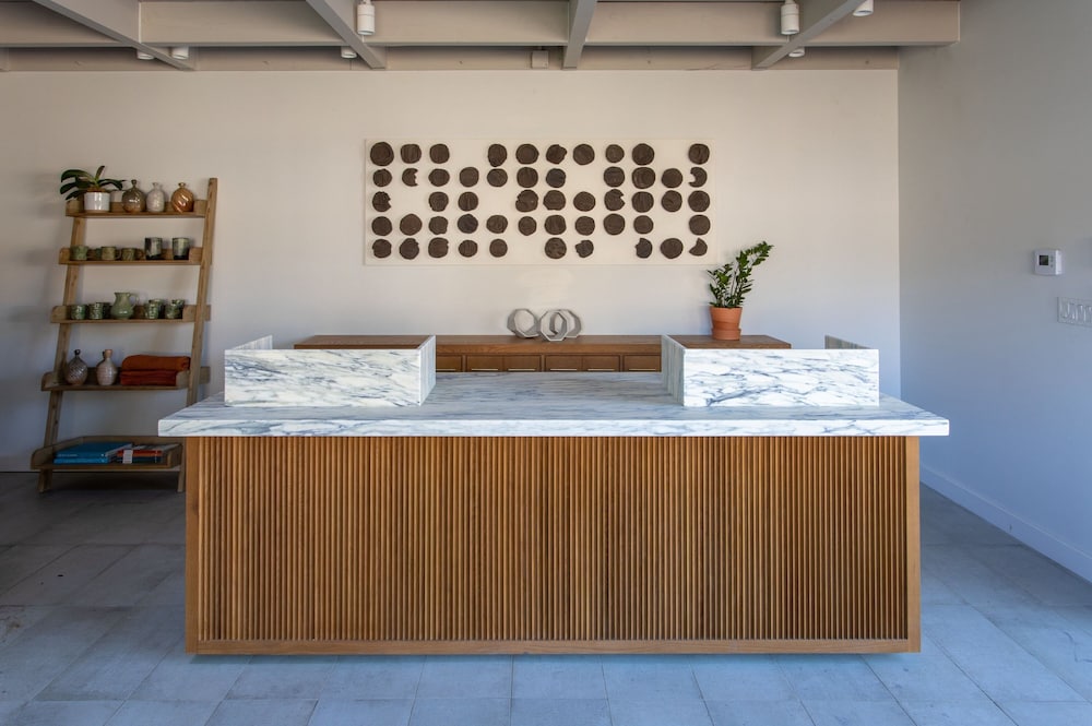 Dr. Wilkinson's Backyard Resort and Mineral Springs a Member of Design Hotels - photo 4