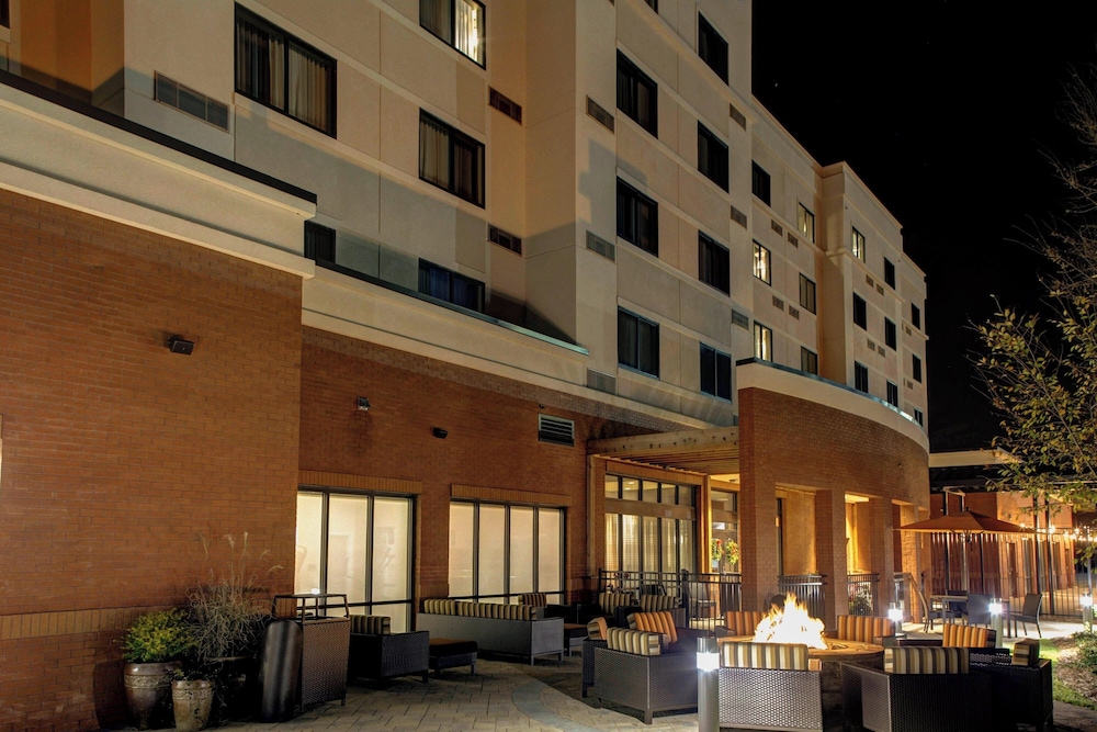 Courtyard by Marriott Carrollton - photo 54