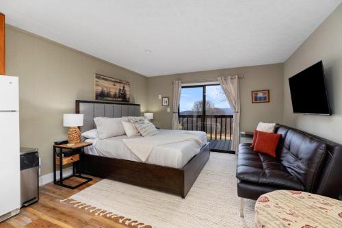 Timbers Studio 47 with Wintergreen Advantage - last minute hotel in Roseland