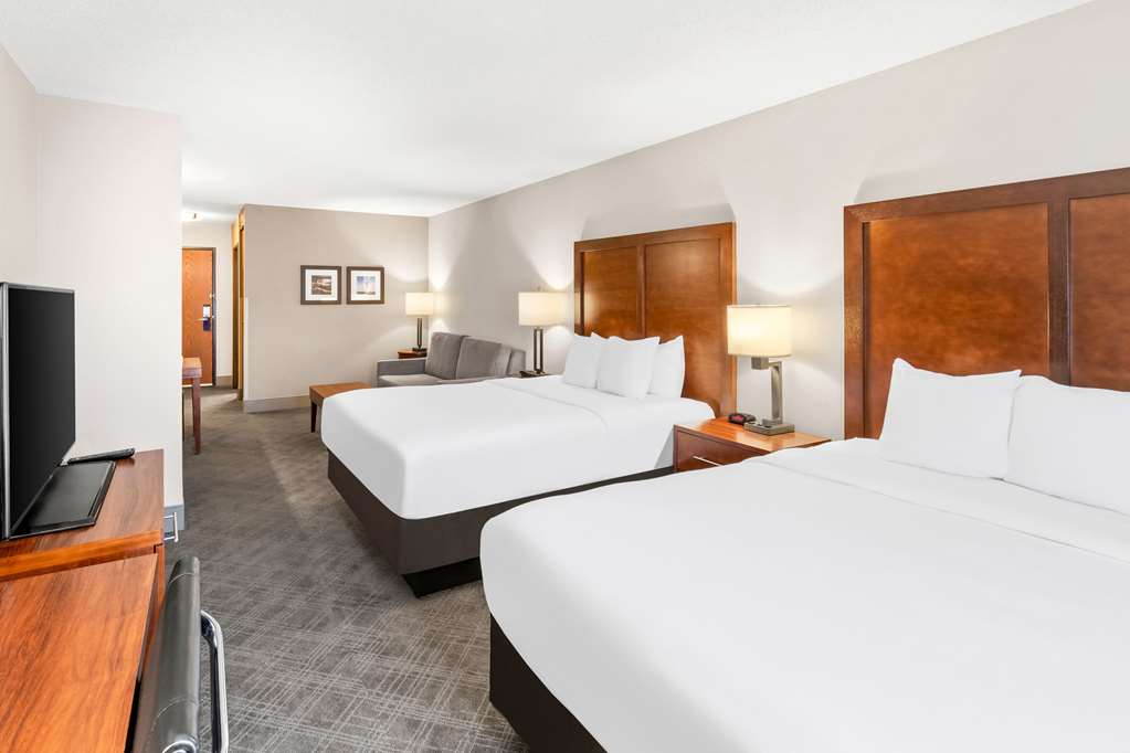 Comfort Inn Duluth West - photo 29