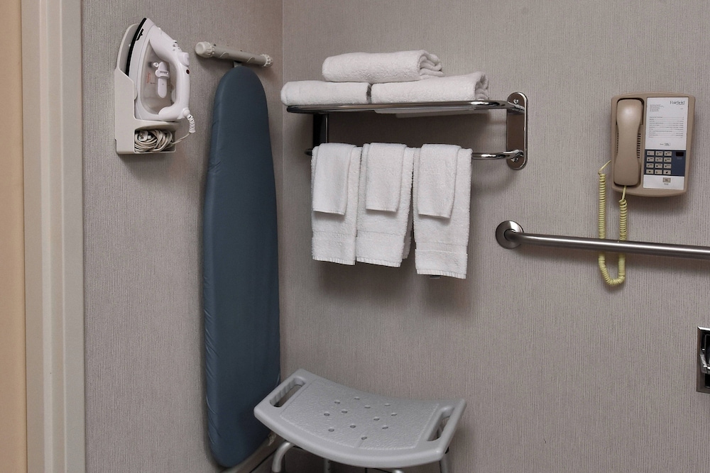 Fairfield by Marriott Inn & Suites Richmond Innsbrook - photo 28