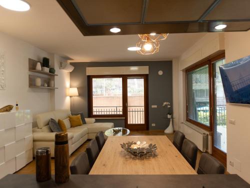DeaSuites One - carbon neutral hotel in Rome