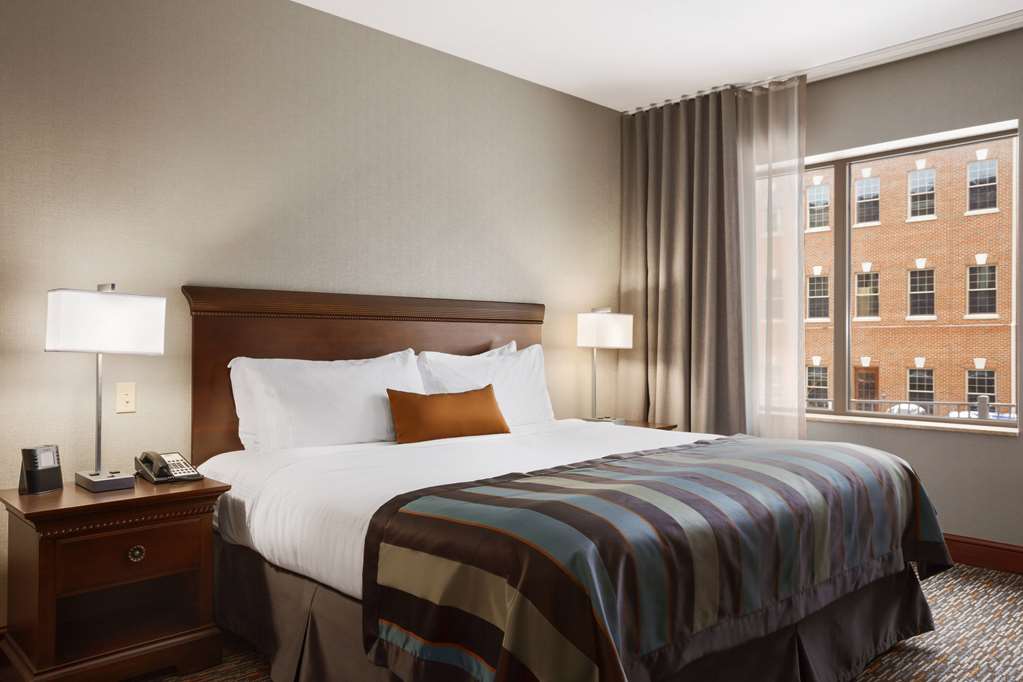 Wingate by Wyndham Sylvania Toledo - photo 33