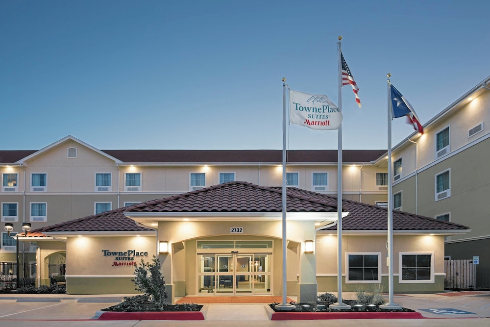 TownePlace Suites by Marriott Seguin - photo 22