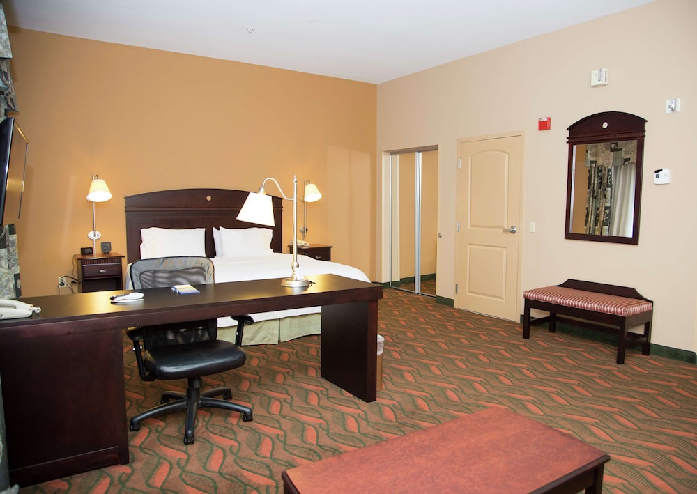 Hampton Inn & Suites Houston Rosenberg - photo 34