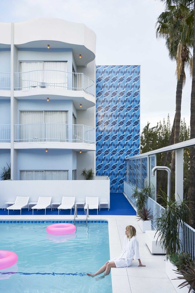 The Standard Hollywood - photo 28