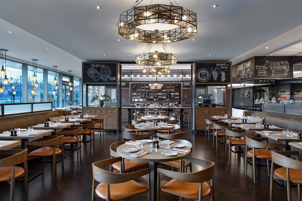 מזון ומשקאות