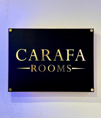 Carafa Rooms — Naples — photo 4