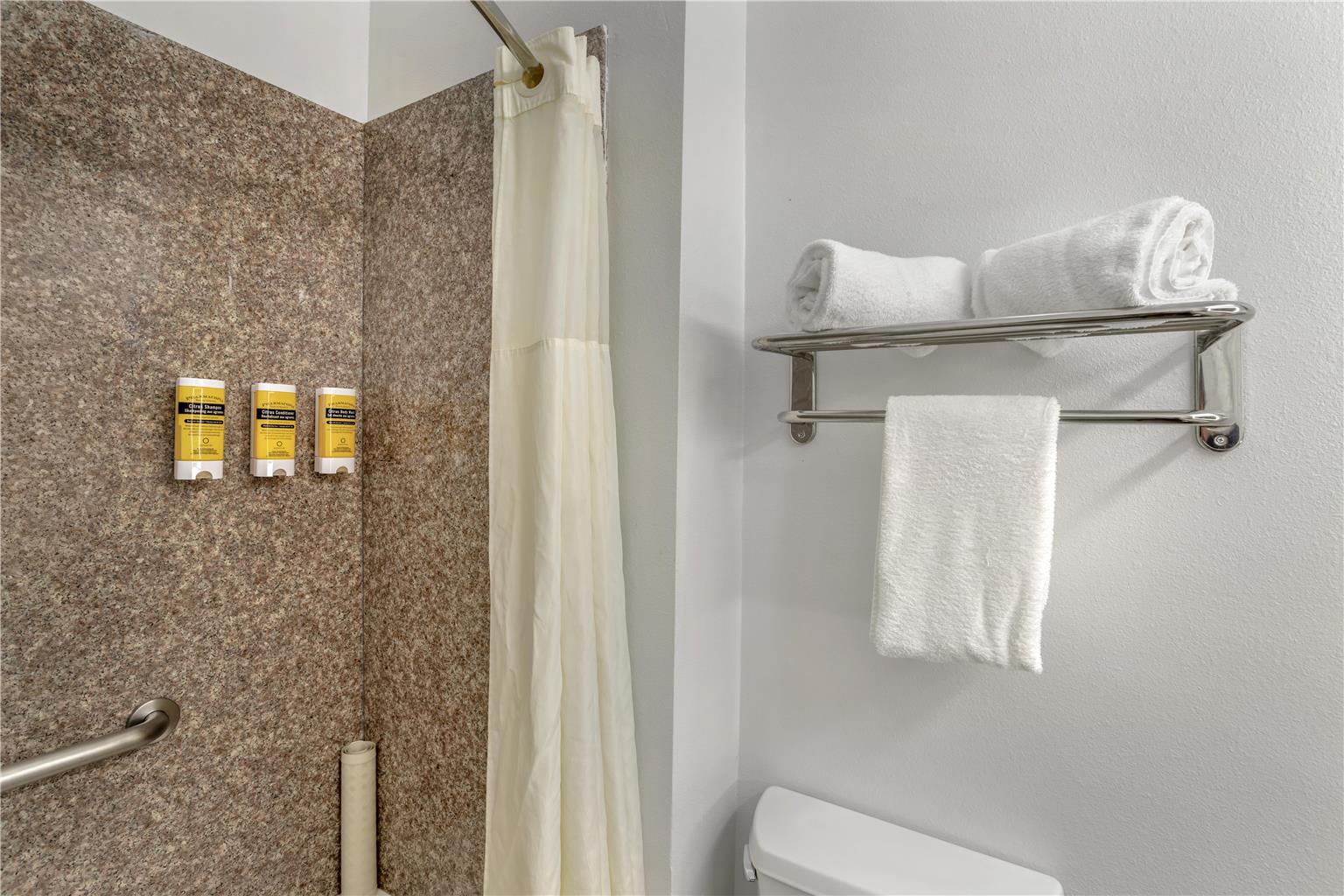 Best Western Plus New Caney Inn & Suites - photo 12