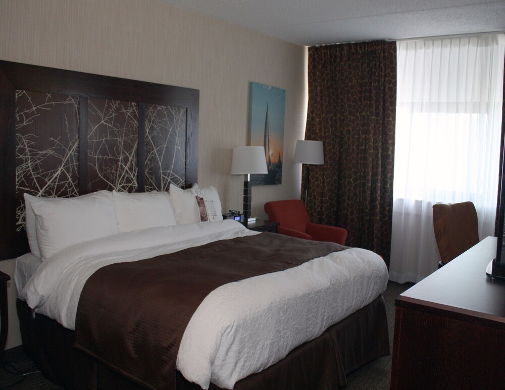 Buffalo Grand Hotel - photo 13