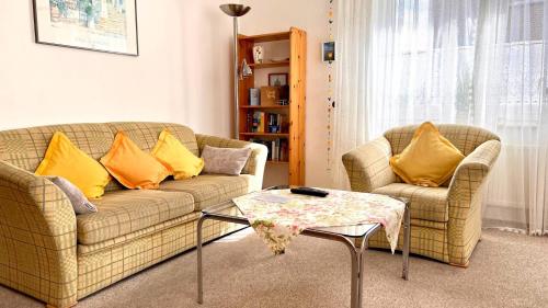 Fewo am Yachthafen — 4-Star Luxury Hotel in Cuxhaven, Germany