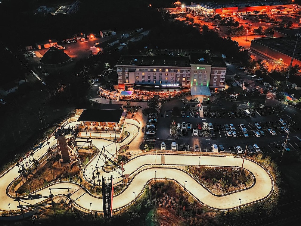 Holiday Inn Manahawkin Long Beach Island by IHG - photo 61