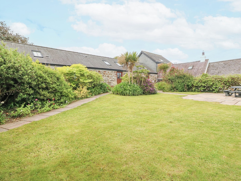 The Old Dairy in Pwllheli, United Kingdom