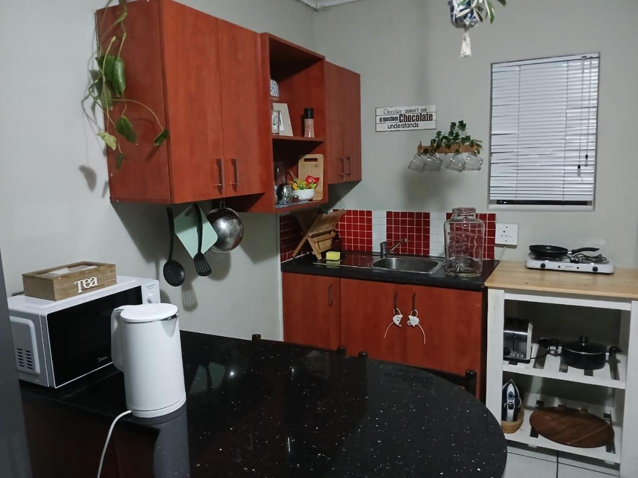 Yannas Guesthouse