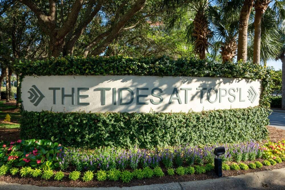 Tides of Tops'l 1008 by Destin Getaways - photo 35
