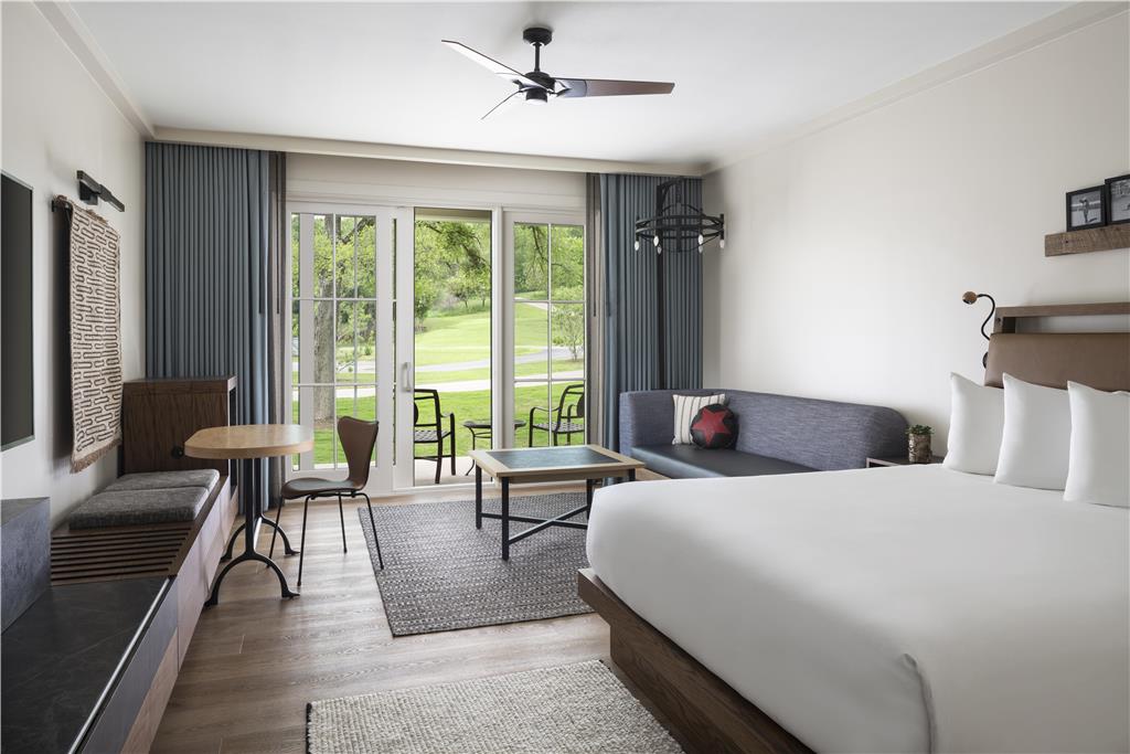 Hyatt Regency Lost Pines Resort and Spa - photo 31