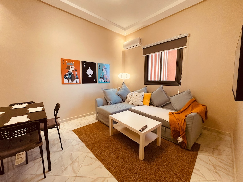 Relax family Élysée in Ouarzazat, Morocco